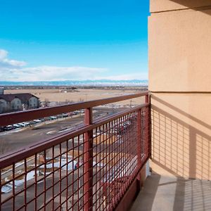 King Room Balcony